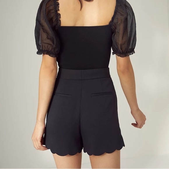 Wilfred Arbre Short - Picture 4 of 4